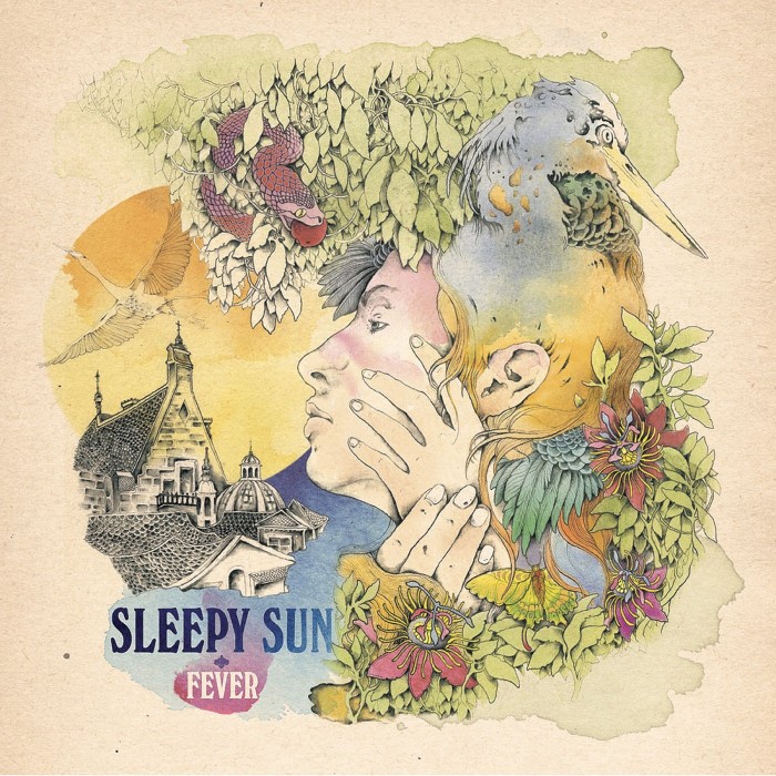 Fever by Sleepy Sun