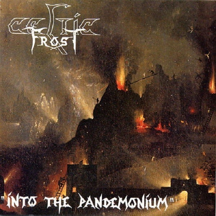 Into the Pandemonium by Celtic Frost