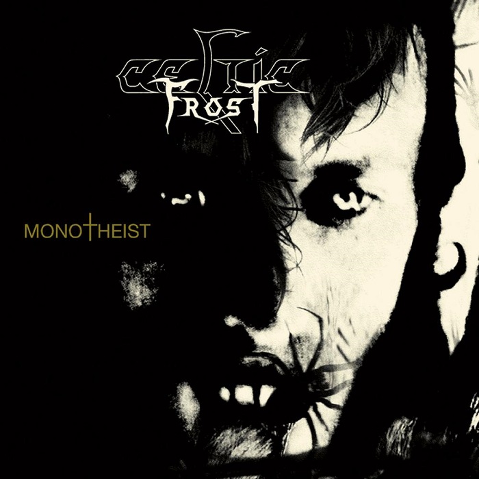 Monotheist by Celtic Frost