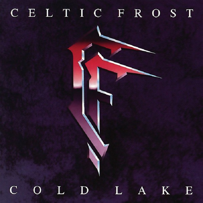 Cold Lake by Celtic Frost