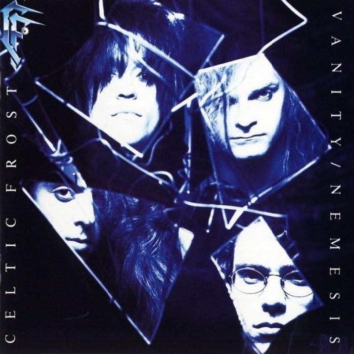 Vanity/Nemesis by Celtic Frost