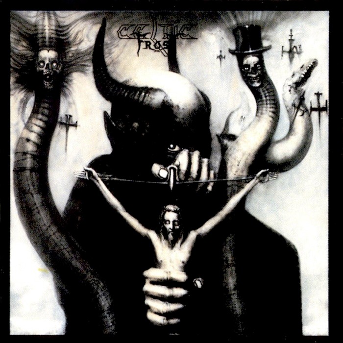 To Mega Therion by Celtic Frost