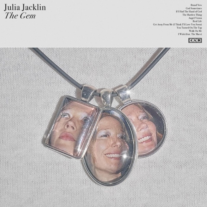 The Gem by Julia Jacklin