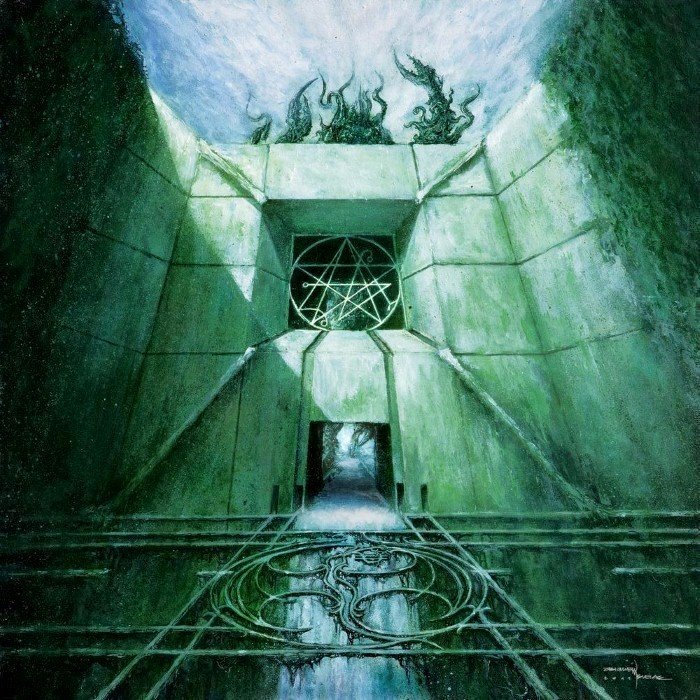Abzu by Absu