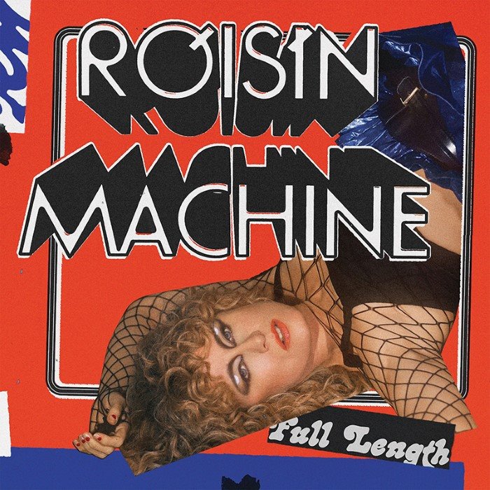 Róisín Machine by Róisín Murphy