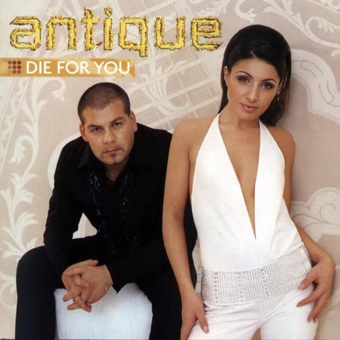 Die for You by Antique