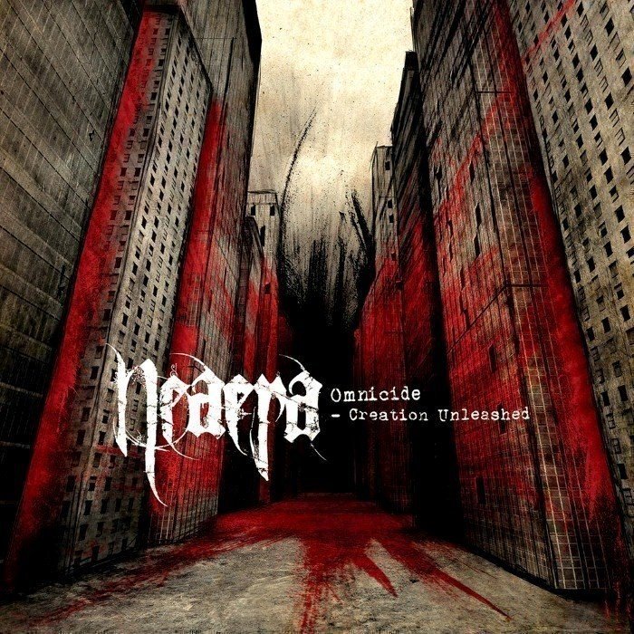 Omnicide: Creation Unleashed by Neaera