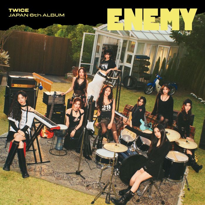 ENEMY by TWICE