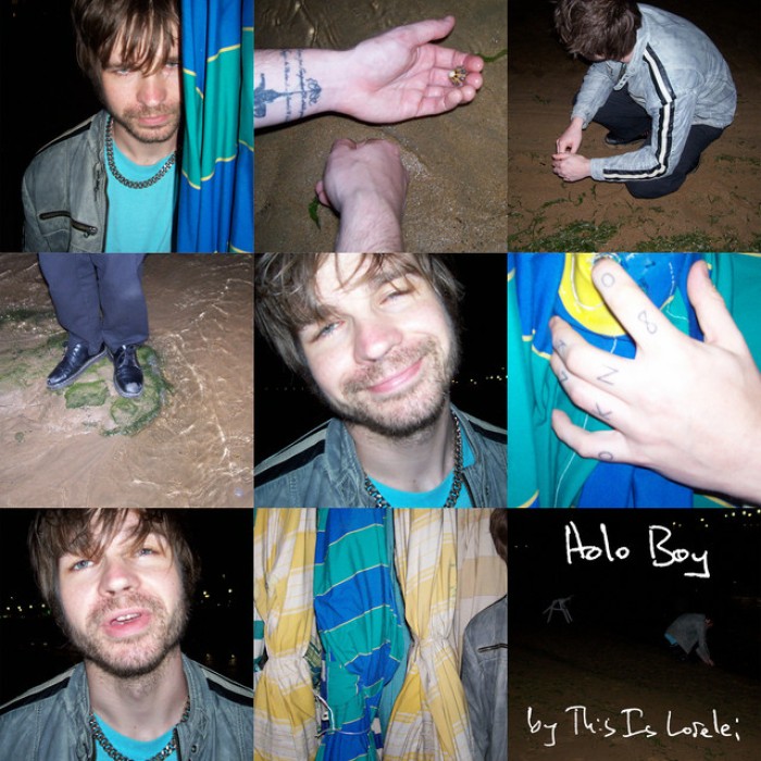 Holo Boy by This Is Lorelei
