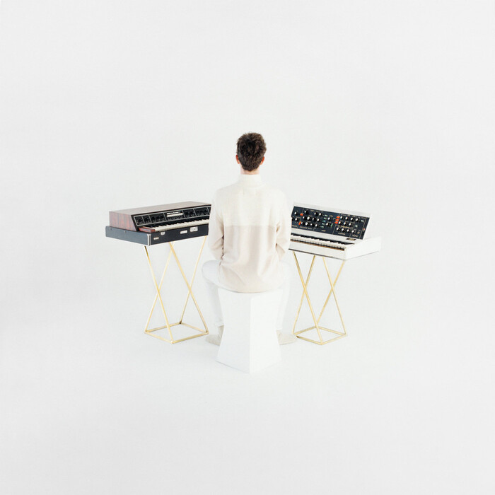 Chrome Sparks by Chrome Sparks