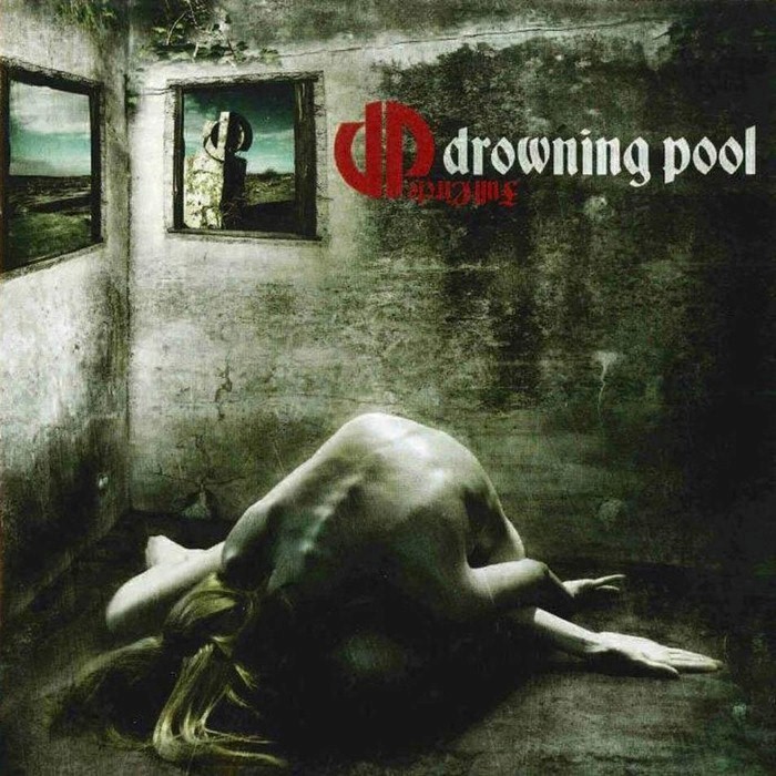 Full Circle by Drowning Pool