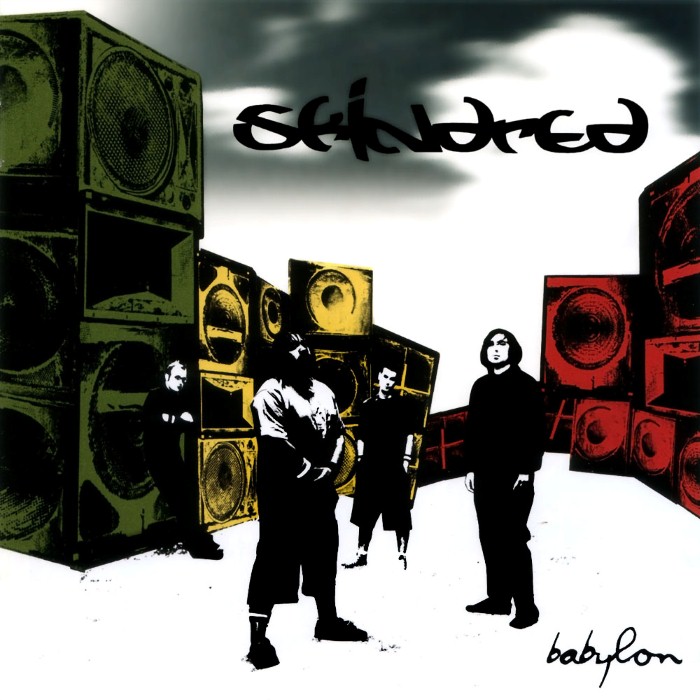 Babylon by Skindred
