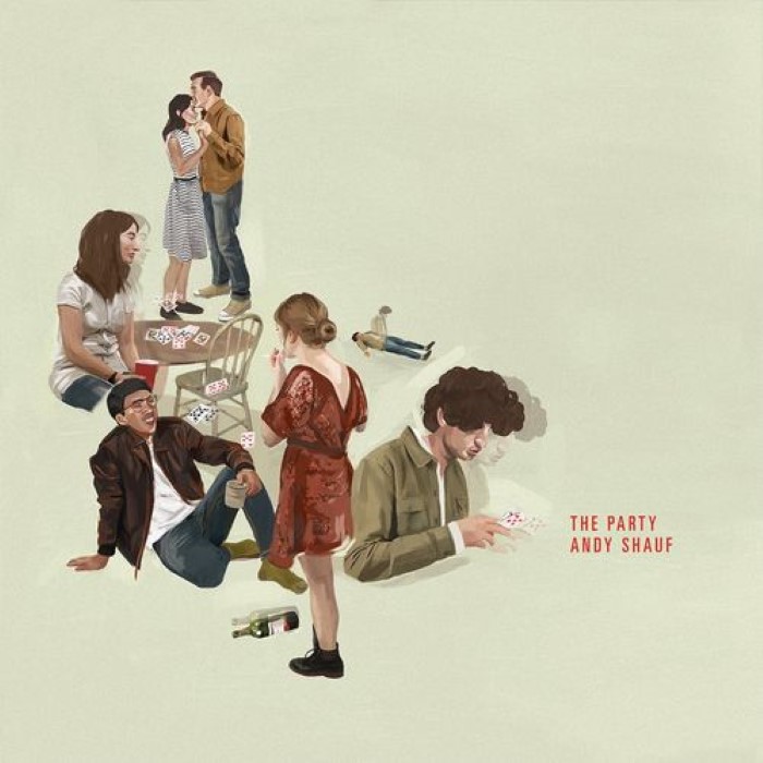 The Party by Andy Shauf