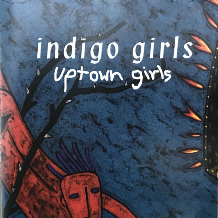 Uptown Girls