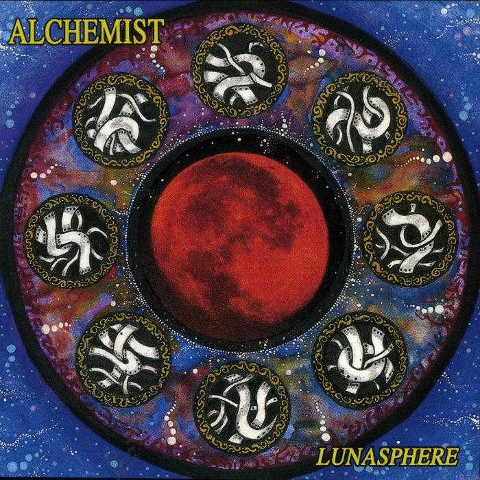 Lunasphere