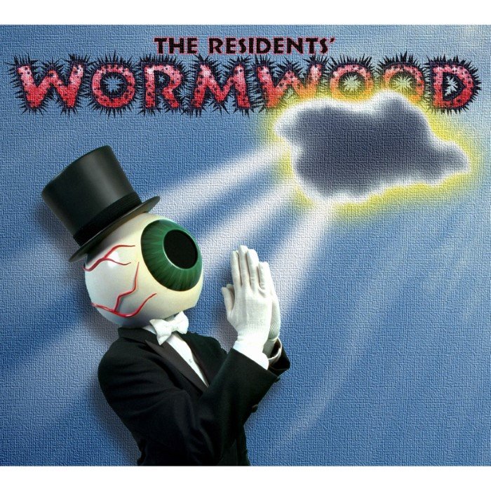 Wormwood