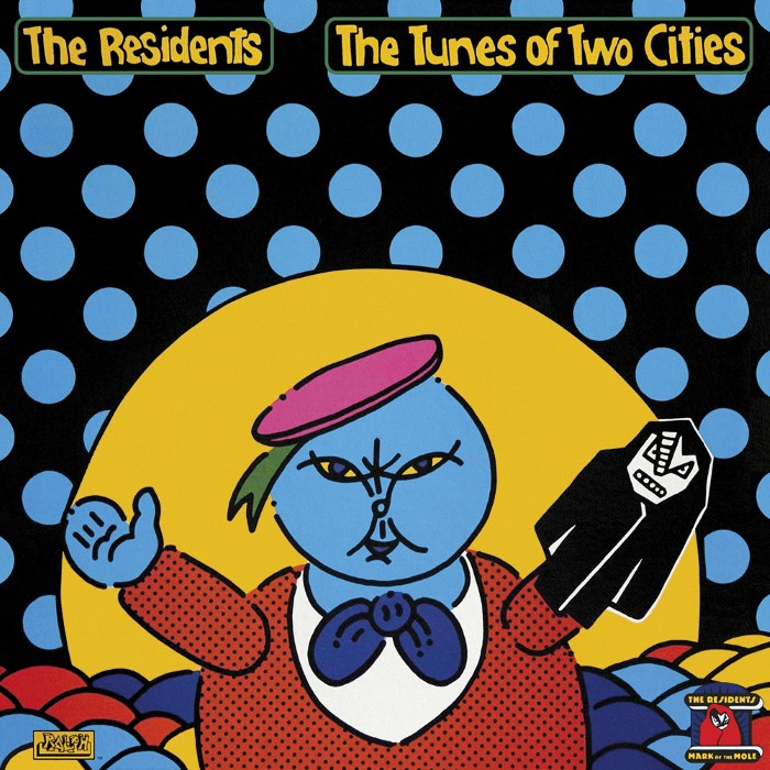 The Tunes of Two Cities