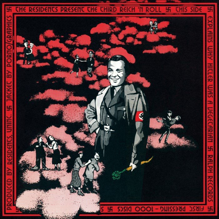The Third Reich 'n' Roll