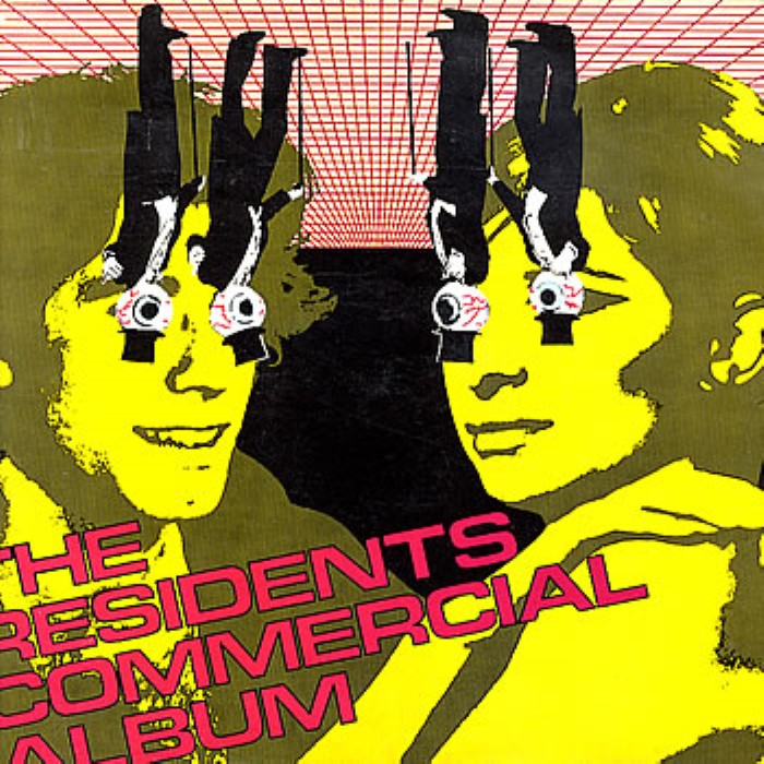 The Commercial Album