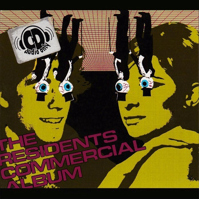 Commercial Album