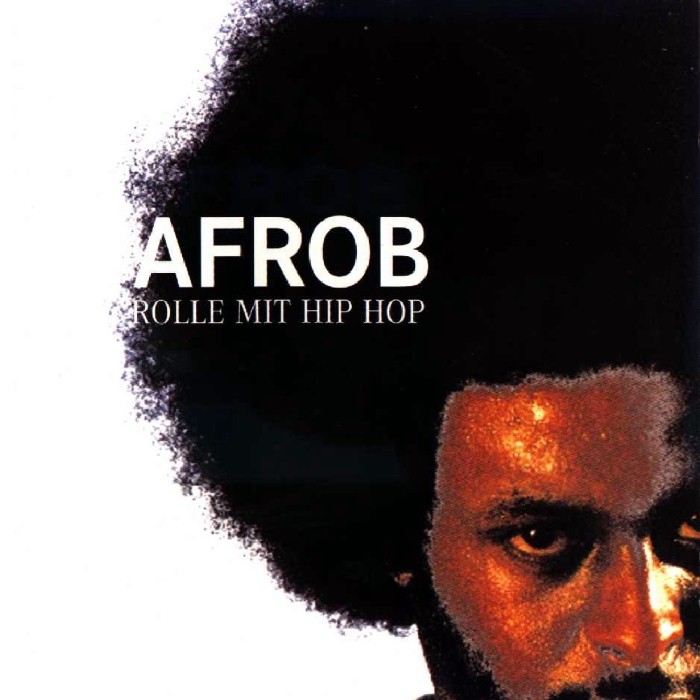Rolle mit Hip Hop