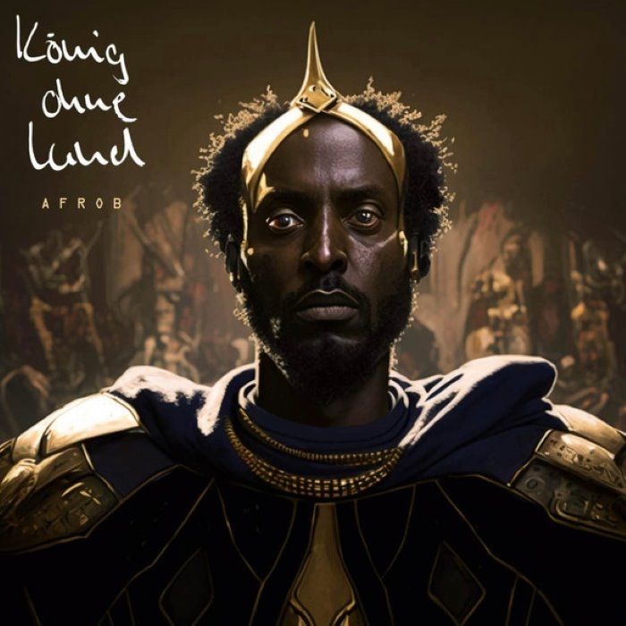 König ohne Land