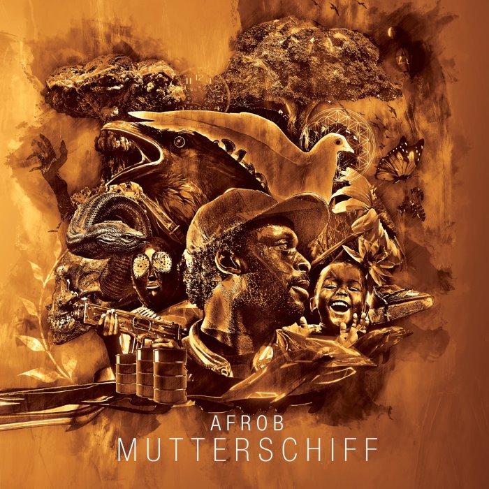 Mutterschiff
