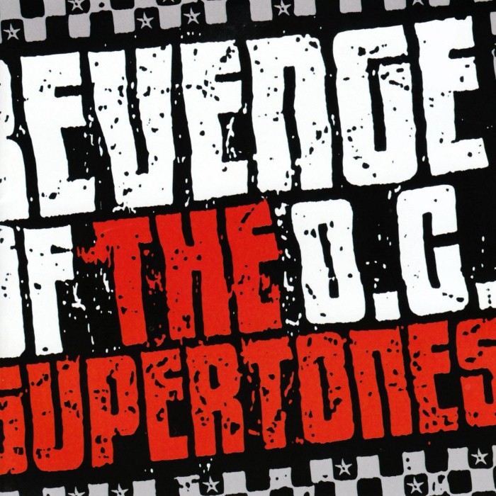 Revenge of the O.C. Supertones