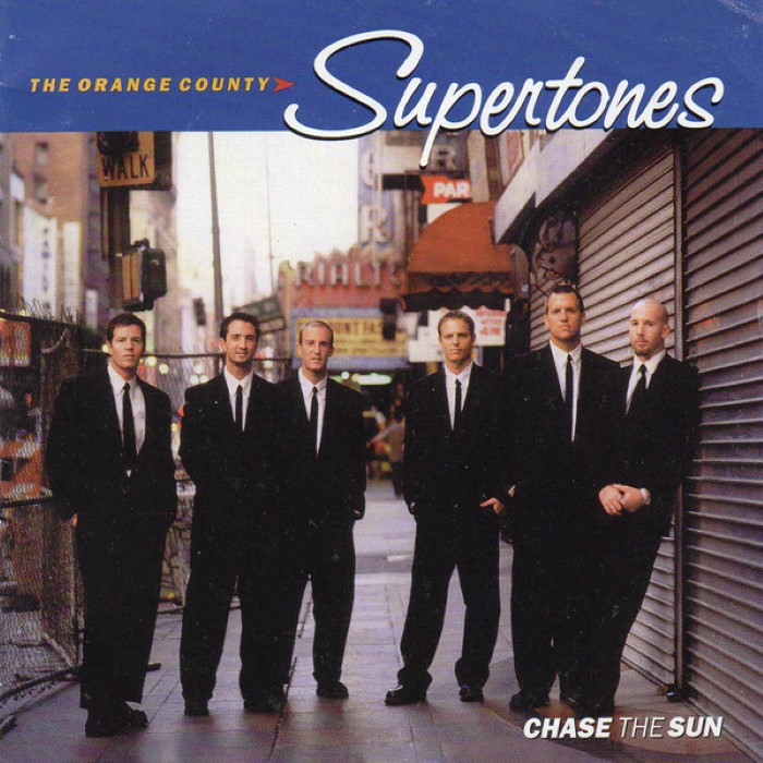 Chase the Sun