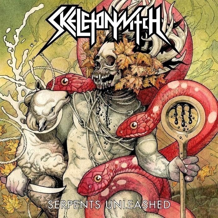 Serpents Unleashed