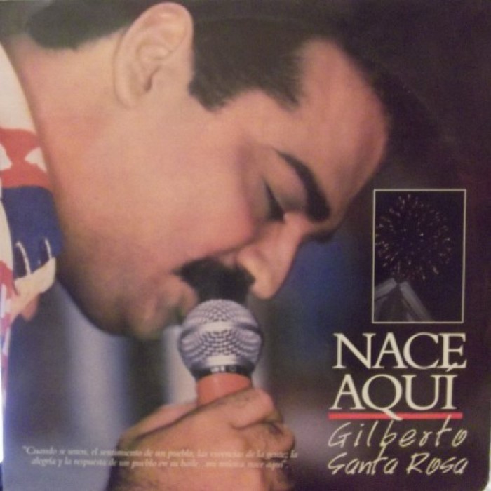 Nace Aquí
