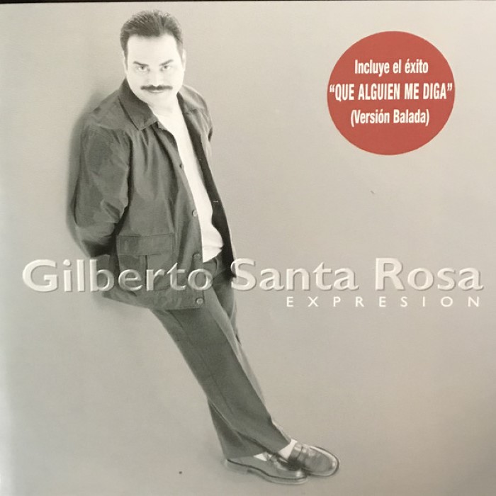 Expresión