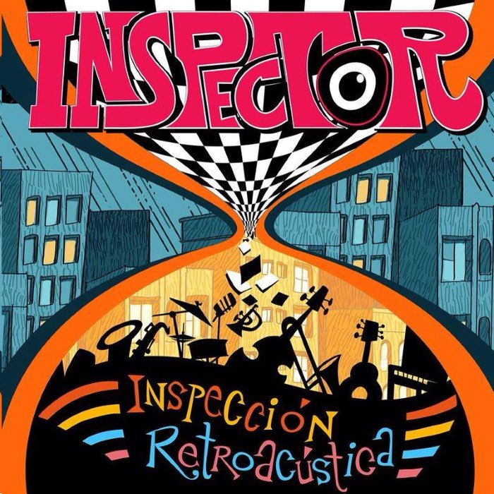 Inspección Retroacústica