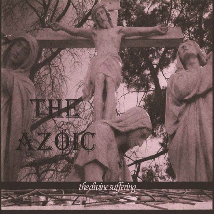 The Divine Suffering