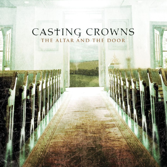 The Altar and the Door (Bonus Track Version)