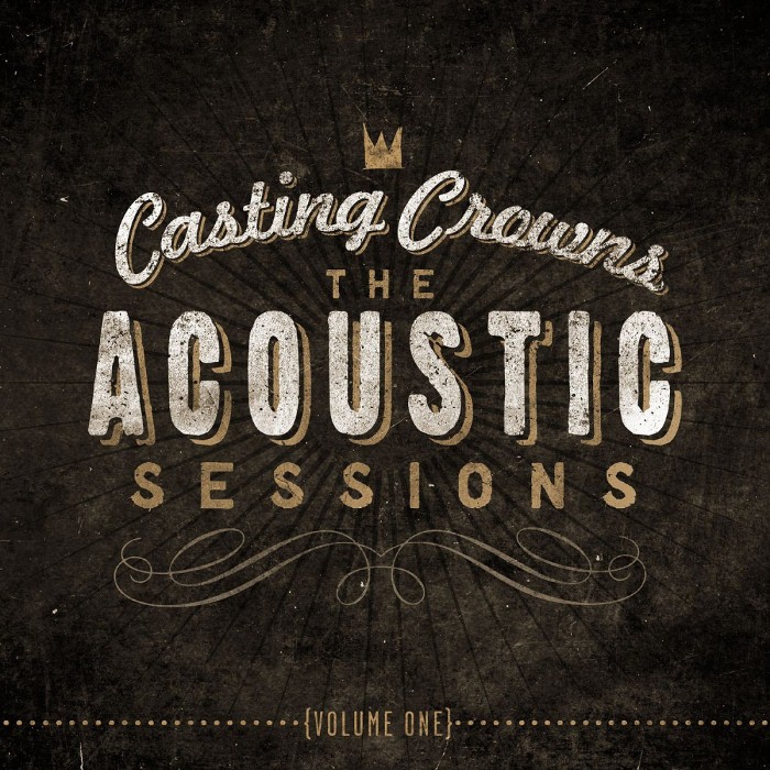 The Acoustic Sessions, Volume 1