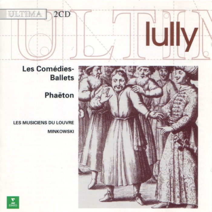 Comédies-Ballets