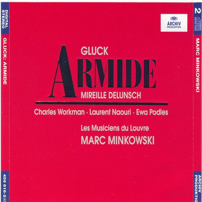 Armide