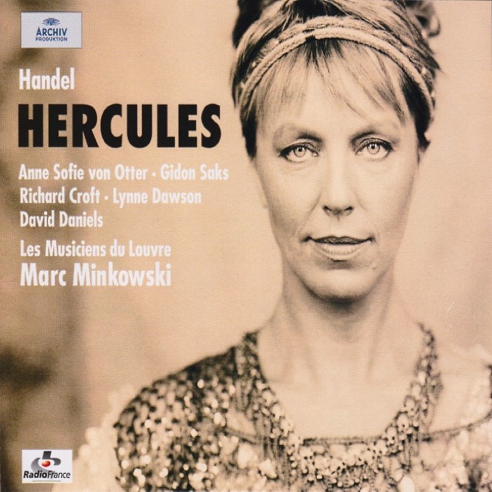 Hercules (HWV 60)