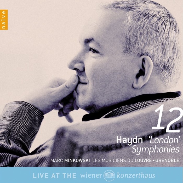 12 “London” Symphonies