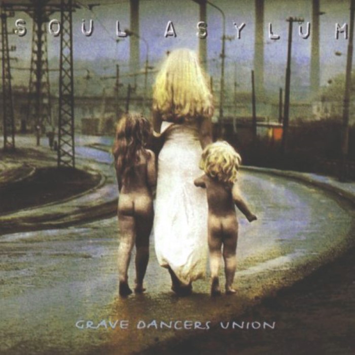 Grave Dancers Union & Insomniac's Dream