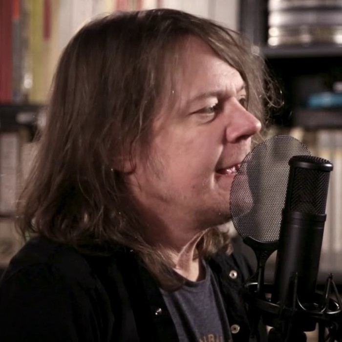 2020-02-19: Paste Studio: New York, NY, USA