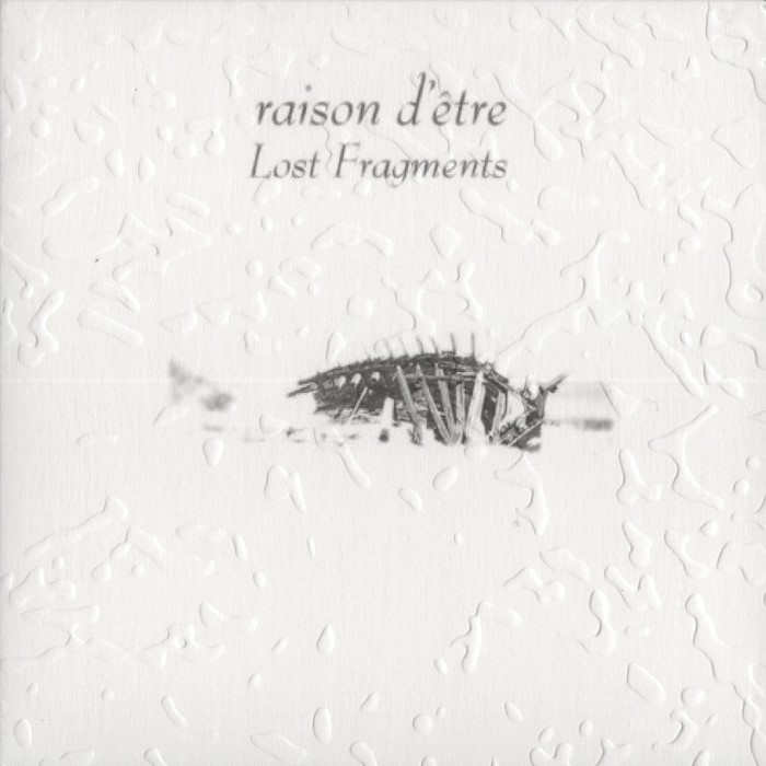 Lost Fragments