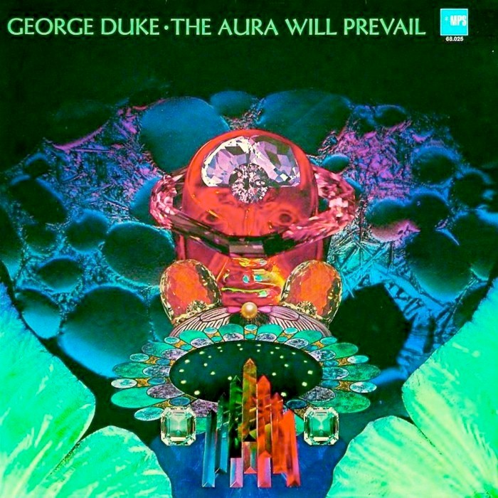 The Aura Will Prevail