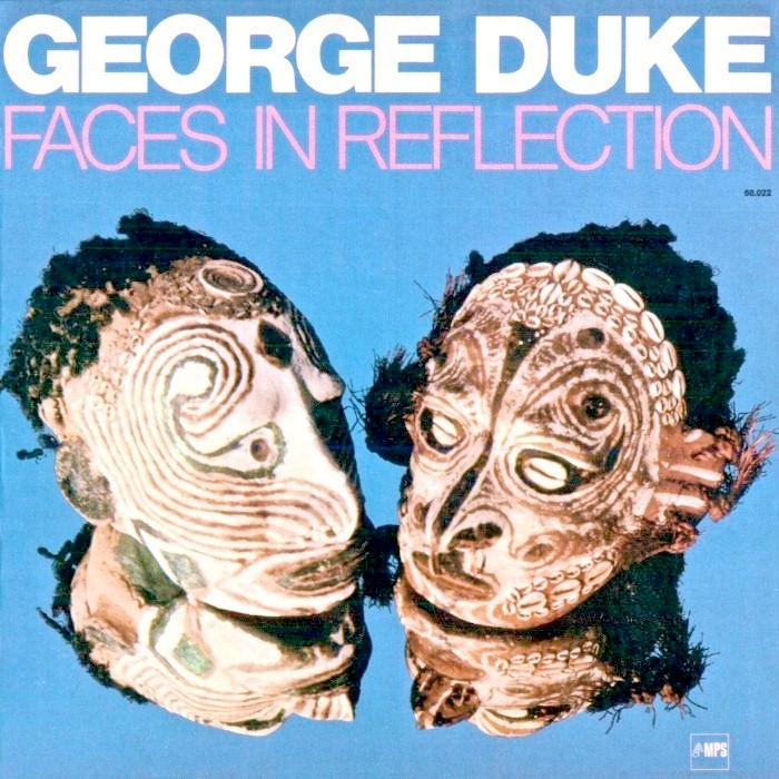 Faces in Reflection