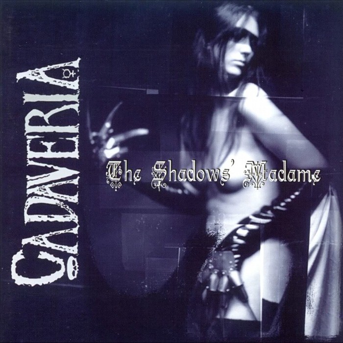 The Shadows' Madame