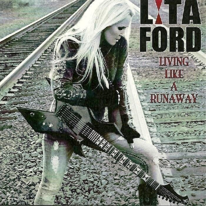 Living Like A Runaway