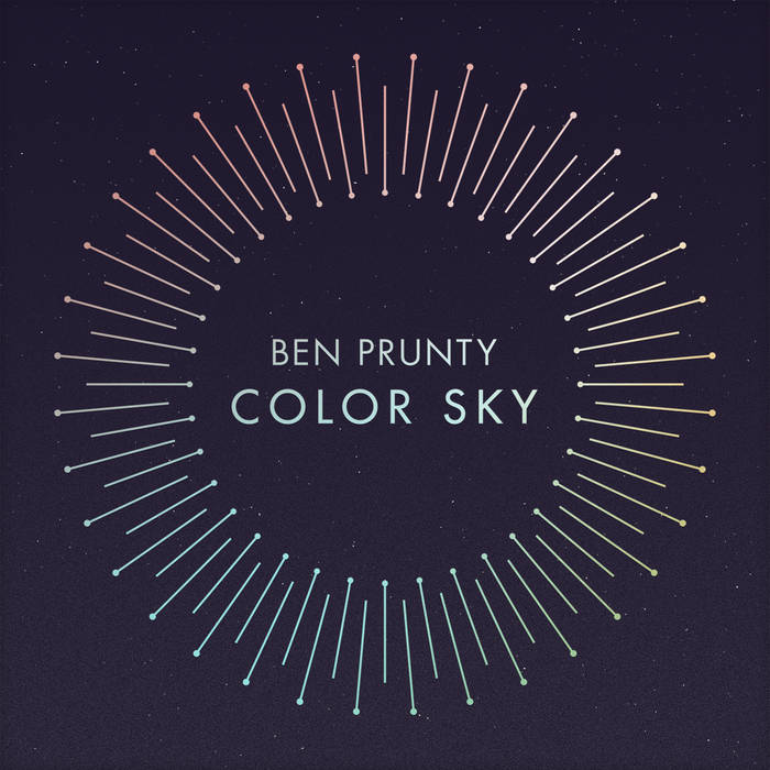 Color Sky