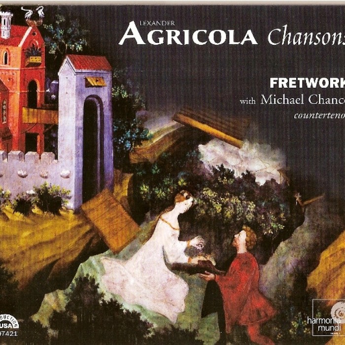 Chansons
