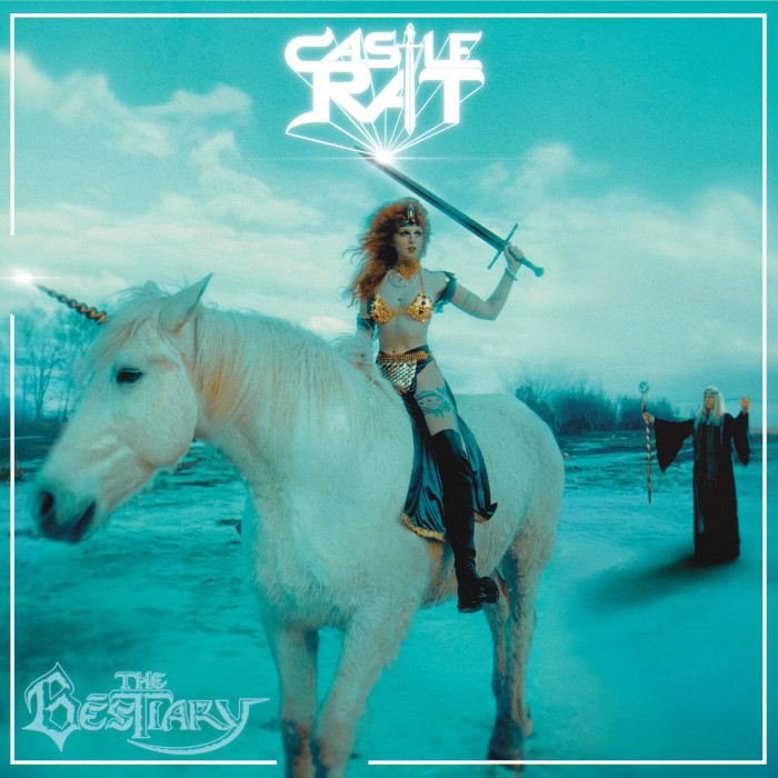The Bestiary